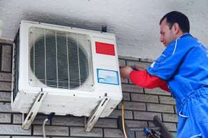 24/7 and Emergency HVAC Near Snyder, NY | Air Conidtioning and Heating Contractors